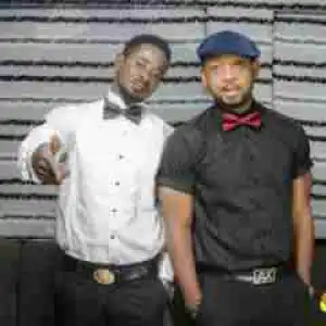 Black Reverendz - The Way I Dey Feel Ft. Faze